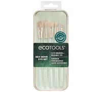 EcoTools Sea Gems Eye Set kit de pinceaux de maquillage des yeux