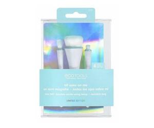 Ecotools Set Brighter Tomorrow All Eyes On Me 4uts