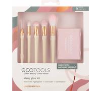 EcoTools Glow Collection Starry Glow kit de pinceaux
