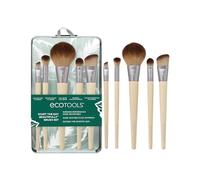 EcoTools Coffret pinceaux maquillage Start The Day Beautifully 5 pièces