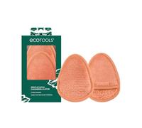 ECOTOOLS STEAM & CLEANSING PAÑOS SUAVES DE LIMPIEZA FACIAL