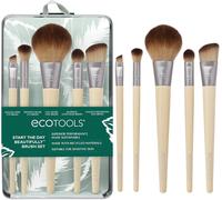 Ecotools The Day Beautifully Ensemble De Pinceaux De Maquillage