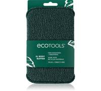 EcoTools XL Body Buffer éponge exfoliante pour le corps 1 pcs