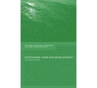Ecotourism, Ngos And Development