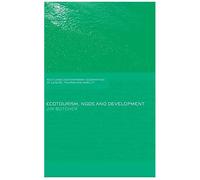 Ecotourism, Ngos And Development