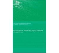 Ecotourism NGOs and Development by Jim Butcher Jim Butcher (Auteur)