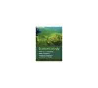 Ecotoxicology