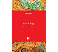 Ecotoxicology - BoD Third Party Titles - BoD Third Party Titles - Livre en Anglais - Hardback BoD Third Party TitlesBoD Third Party Titles (Auteur)