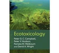 Ecotoxicology by David A. Wright David A. Wright (Auteur)