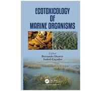 Ecotoxicology Of Marine Organisms
