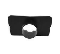 Ecoulement UD Pro 100 horizontal pour caniveau de drainage