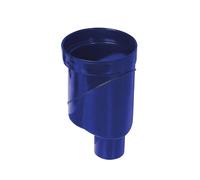 Ecoulement vertical pour caniveau de douche MyVarioLine Doubleface