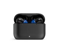 Écouteurs Bluetooth - HAMA - Passion Clear II - ANC - TWS - Noir Noir