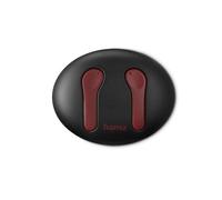 Écout. Bluetooth® "Spirit Unchained", TWS Earbuds, ENC, FC, Bordeau