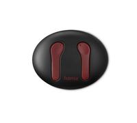 Écout. Bluetooth® "Spirit Unchained", TWS Earbuds, ENC, FC, Bordeau