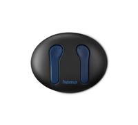 Écout. Bluetooth® "Spirit Unchained", TWS Earbuds, ENC, FC, Noir