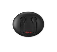 Écout. Bluetooth® "Spirit Unchained", TWS Earbuds, ENC, FC, Rouge