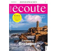 Écoute 11/26: Se ressourcer en Bretagne