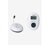 Ecoute-bébé audio AudiCare blanc TU