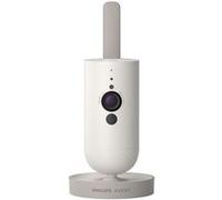 Écoute-bébé connecté Philips SCD923/26 Blanc Blanc G