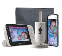 Philips Avent - Écoute-bébé connecté