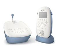 Ecoute-bébé DECT Philips Avent SCD735/00 G