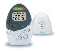 Ecoute-Bébé Easy Protect Plus Blanc