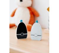 Ecoute-bébé Expert Care portée 1000 mètres blanc/noir TU