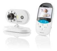 Motorola MBP27T 300 m FHSS Blanc