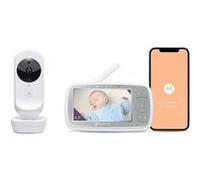 Motorola VM44 CONNECT 300 m Wi-Fi/FHSS Blanc