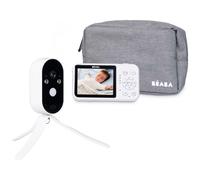 Ecoute bébé nomade Zen Travel blanc sans wifi