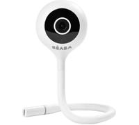BEABA - Écoute bébé vidéo Zen Connect - White