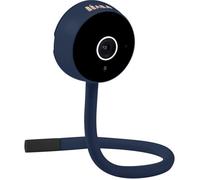 Ecoute bébé vidéo - BEABA - Zen Connect - Night Blue