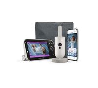 Philips Avent - Écoute-bébé connecté Premium