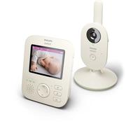 Philips AVENT Babyphone SCD882/26 Advanced