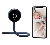 Ecoute bébé vidéo Zen Connect Night Blue NIGHT BLUE G