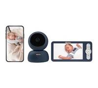 Ecoute bébé vidéo Zen Premium 2 Night Blue NIGHT BLUE G