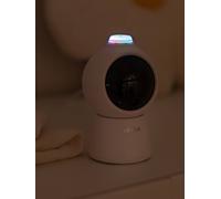 Ecoute bébé vidéo Zen Smart Ai blanc TU