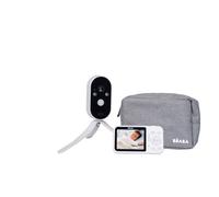 Ecoute Bébé Zen Travel Blanc TU