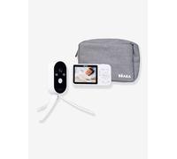Ecoute bébé Zen Travel blanc TU