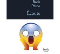 Ecoute Boris Razon (Auteur)