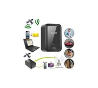 Ecoute conversation à distance - Traceur Mini géolocalisateur en temps réel GSM/GPRS (GF09)