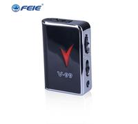 Écoute de haute Qualité Machine Chine Prix Haute Puissance Bon Marché de Poche Prothèse Auditive Analog V-99 Par Sordera Livraison Directe