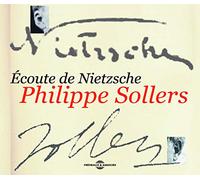 ECOUTE DE NIETZSCHE