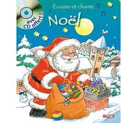 Ecoute et chante Noël