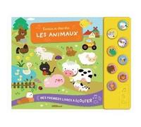Ecoute et cherche les animaux