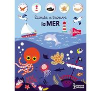 Ecoute et trouve La mer