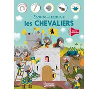 Ecoute et trouve - Les chevaliers