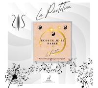 Ecoute, je te parle La partition - Natalie Alpha B. - Le Cercle De La Vie Eds - broché - Partition