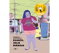 Ecoute, jolie Márcia